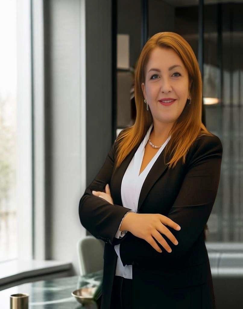 Antonella Fiorenti